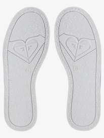 11 Minnow Mid Mid-Top Shoes Grey ARJS600521 Roxy