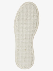 11 Roxy Rae Fur Slip-On Shoes Beige ARJS600536 Roxy