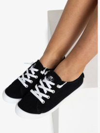 1 Bayshore Shoes Black ARJS600537 Roxy