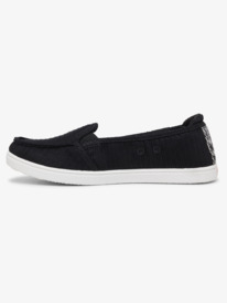 2 Minnow Chaussures Noir ARJS600539 Roxy