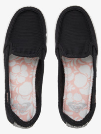 3 Minnow Chaussures Noir ARJS600539 Roxy