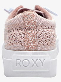 5 Roxy Rae Shoes Red ARJS600541 Roxy
