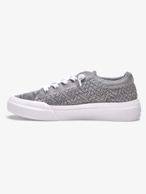 2 Roxy Rae Knit - Shoes for Women Gris ARJS600541 Roxy