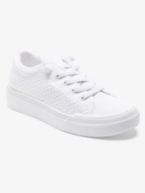 1 Roxy Rae Shoes White ARJS600541 Roxy