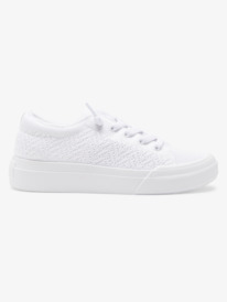 2 Roxy Rae Shoes White ARJS600541 Roxy