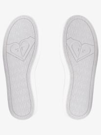 5 Minnow Plus Shoes Beige ARJS600548 Roxy