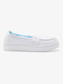 2 Minnow Plus Shoes Beige ARJS600548 Roxy
