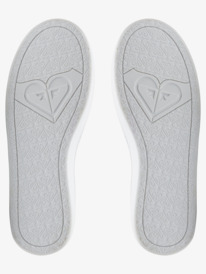 5 Minnow Plus Shoes Black ARJS600548 Roxy