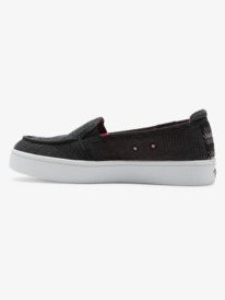 2 Minnow Plus Shoes Black ARJS600548 Roxy