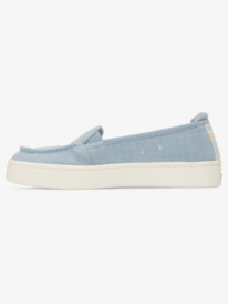 2 Minnow Plus Shoes Blue ARJS600548 Roxy