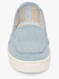 4 Minnow Plus Shoes Blue ARJS600548 Roxy