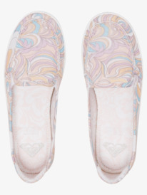 3 Minnow Plus Shoes Multicolor ARJS600548 Roxy