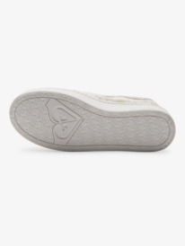 5 Minnow Plus Shoes Beige ARJS600548 Roxy