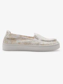 1 Minnow Plus Shoes Beige ARJS600548 Roxy