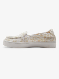 2 Minnow Plus Shoes Beige ARJS600548 Roxy