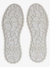 4 Sheilahh Slip-On Shoes Black ARJS700144 Roxy