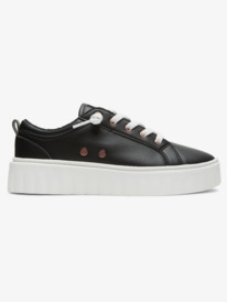 1 Sheilahh 2022 - Chaussures pour Femme Noir ARJS700144 Roxy