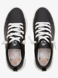 3 Sheilahh 2022 - Chaussures pour Femme Noir ARJS700144 Roxy
