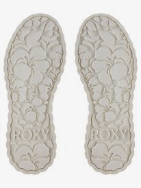 9 Sheilahh Slip-On Shoes Black ARJS700144 Roxy
