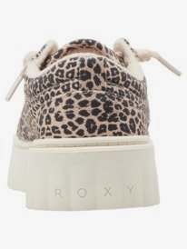11 Sheilahh - Chaussures pour Femme Orange ARJS700144 Roxy