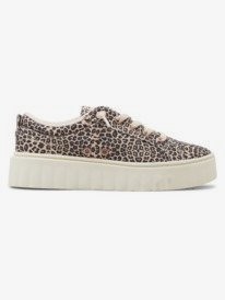 7 Sheilahh - Chaussures pour Femme Orange ARJS700144 Roxy