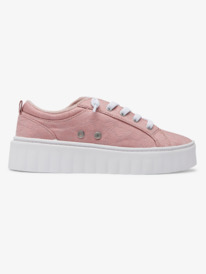 1 Sheilahh Slip-On Shoes Orange ARJS700144 Roxy