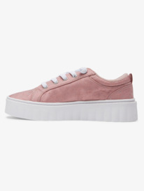 2 Sheilahh Slip-On Shoes Orange ARJS700144 Roxy