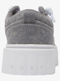 roxy, Sheilahh Slip-On Shoes, FROST GREY (gfr) Sheilahh 2022 - Shoes for Women ARJS700144