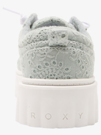 roxy, Sheilahh Slip-On Shoes, SAGE (ltg) Sheilahh 2022 - Shoes for Women ARJS700144