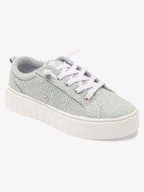 roxy, Sheilahh Slip-On Shoes, SAGE (ltg) Sheilahh 2022 - Shoes for Women ARJS700144