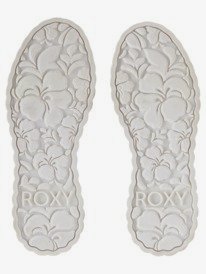 5 Sheilahh Slip-On Shoes Beige ARJS700144 Roxy