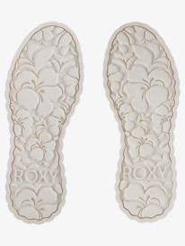 4 Sheilahh Slip-On Shoes Beige ARJS700144 Roxy