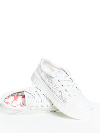 3 Sheilahh Slip-On Shoes Black ARJS700144 Roxy