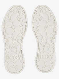 4 Sheilahh Slip-On Shoes Green ARJS700144 Roxy