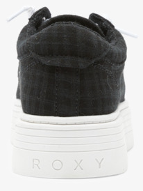 7 Sheilahh 2.0 Shoes Black ARJS700160 Roxy