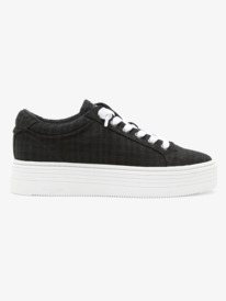 3 Sheilahh 2.0 Shoes Black ARJS700160 Roxy