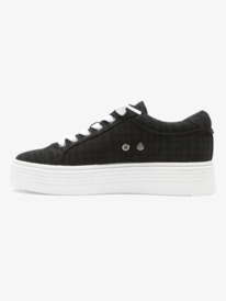 4 Sheilahh 2.0 Shoes Black ARJS700160 Roxy