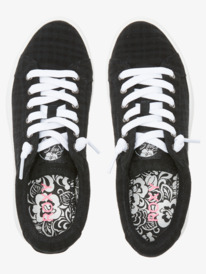 5 Sheilahh 2.0 Shoes Black ARJS700160 Roxy