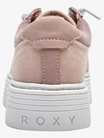 roxy, Sheilahh 2.0 Shoes, MAUVE WINE (mvw) Sheilahh 2.0 - Mid-Top Shoes for Women ARJS700160