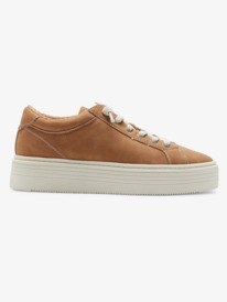1 Sheilahh 2.0 Shoes Beige ARJS700160 Roxy