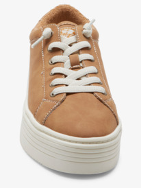 4 Sheilahh 2.0 Shoes Beige ARJS700160 Roxy