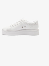 9 Sheilahh 2.0 Shoes White ARJS700160 Roxy