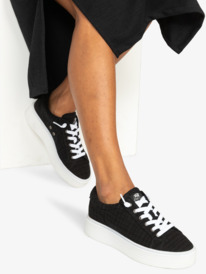 1 Sheilahh 2.0 Shoes Black ARJS700160 Roxy