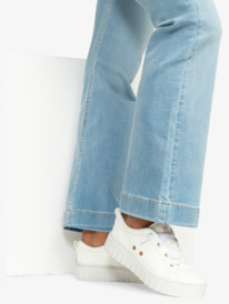 6 Sheilahh 2.0 Shoes White ARJS700160 Roxy