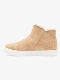 2 Theeo Shoes Beige ARJS700166 Roxy