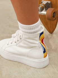 Sheilahh 2.0 - Mid-Top Shoes for Women  ARJS700167