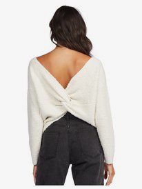 4 Bamboo Darling - Pullover für Frauen  ARJSW03259 Roxy