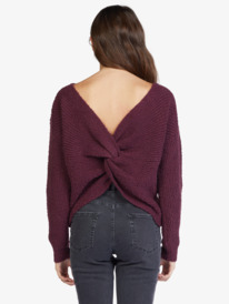 Bamboo Darling - Jumper for Women  ARJSW03259