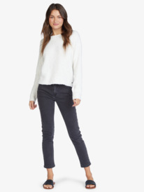 3 Bamboo Darling - Pullover für Frauen  ARJSW03259 Roxy