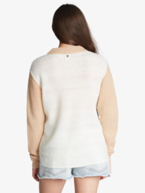 Lay Days - Cropped Sweatshirt for Women  ARJSW03281